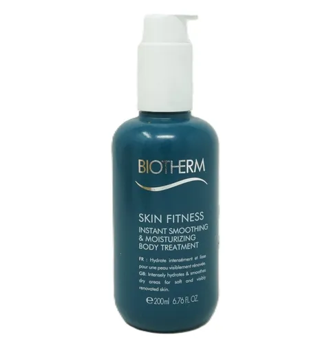 Biotherm Skin Fitness Körperserum 200 ml von BIOTHERM