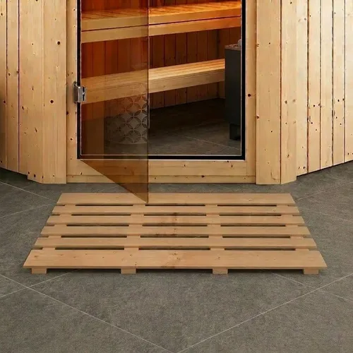Karibu Garten & Balkon von Karibu