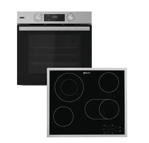 Bauknecht Küchenherde von Bauknecht