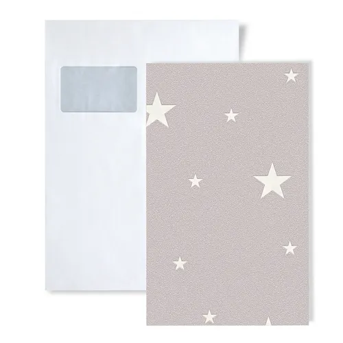 MUSTERSTÜCK Profhome S-324402-GU DIN A4 | MUSTER der Kindertapete Tapete 1