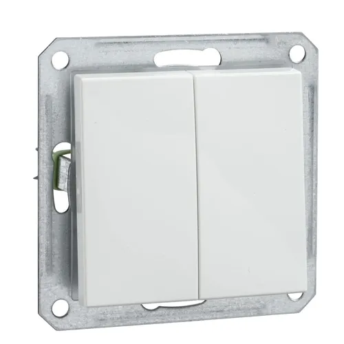 Elso 361664 Doppel-Wechselschalter 16A JOY von ELSO