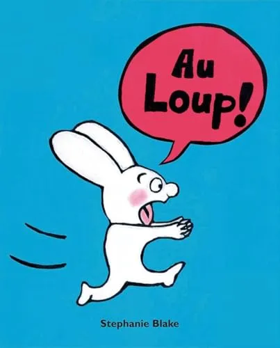 Au loup!