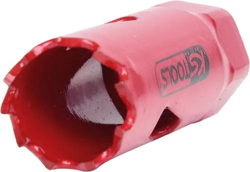 KS Tools 129.5019 1295019 Lochsäge 19mm 1St.
