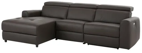 Ecksofa HOME AFFAIRE 