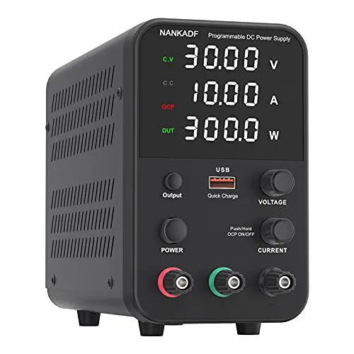 Schaltnetzteile von NANKADF