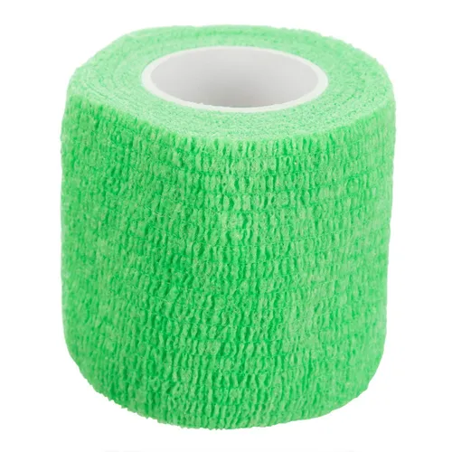 Trixie Bitterstoff-Bandagen - 1 Rolle - Selbstklebende Bandagen in verschiedenen Farben, ideal zum Schutz vor Schmutz und Nässe, perfekt für viele Einsatzmöglichkeiten.