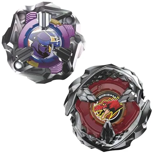 Battle Tops von Beyblade