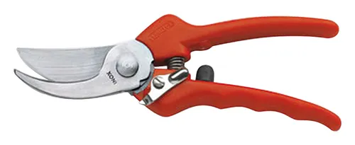 Stafor Universalschere 210 mm - 480694 - Scheren für präzise Schnitte, ergonomischer Griff für komfortable Nutzung und vielseitig einsetzbar in Haushalt und Büro.