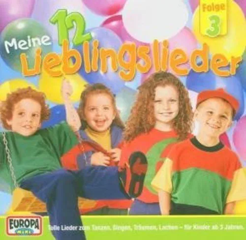03/Meine Lieblingslieder