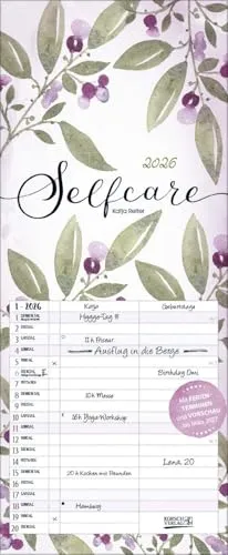 Selfcare von Korsch Verlag