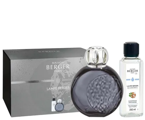 MAISON BERGER Geschenkset Astral Grise