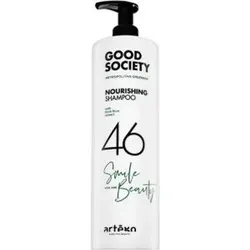ARTEGO Good Society Nourishing 46 Shampoo, 1000 ml von Artègo