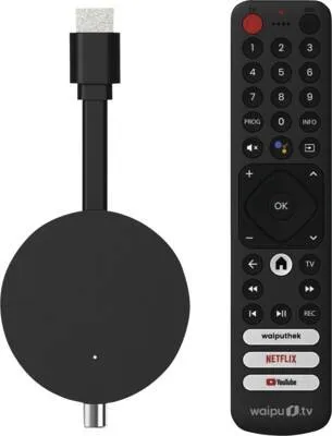 FREENET TV Hybrid TV-Stick
