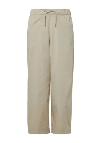 s.Oliver BLACK LABEL Stoffhose – elegante Stoffhose für Büro und Alltag