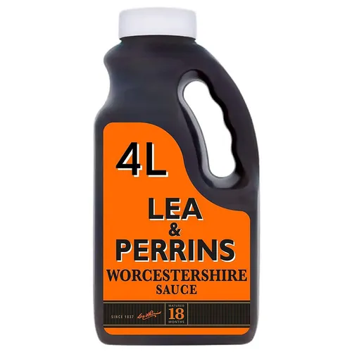 Lea & Perrins Original Worcestershiresauce von Heinz