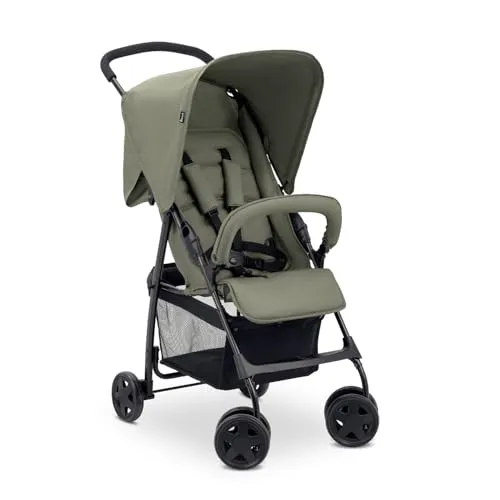 hauck Buggy Sport von hauck