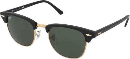 Original Ray Ban Sonnenbrille RB 3016 W0365 55/21 in grün von Ray-Ban