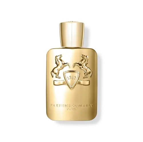 PARFUM DE MARLY Godolphin EDP Vapo 125 ml - Eau de Parfum für Herren, luxuriöser Holzduft mit langer Haltbarkeit für anspruchsvolle Männer