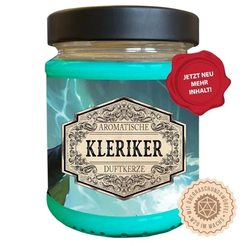 Kerzen Türkis von lootchest