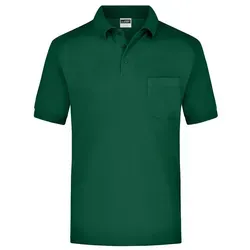 Poloshirt-Piqué Pocket JN026