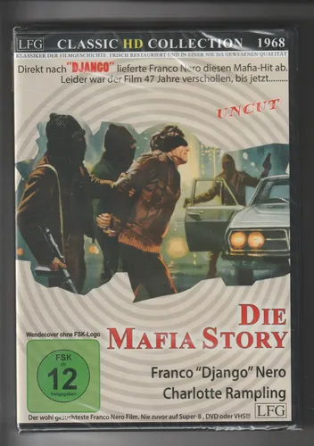 Die Mafia Story