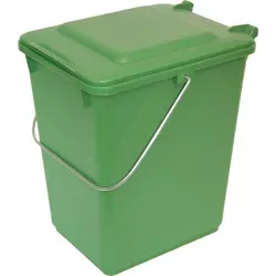 Sulo Boy 10 Liter (grün) - Grün