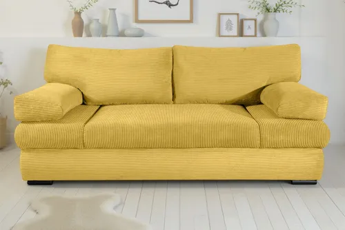 Sofas Gelb von Collection AB