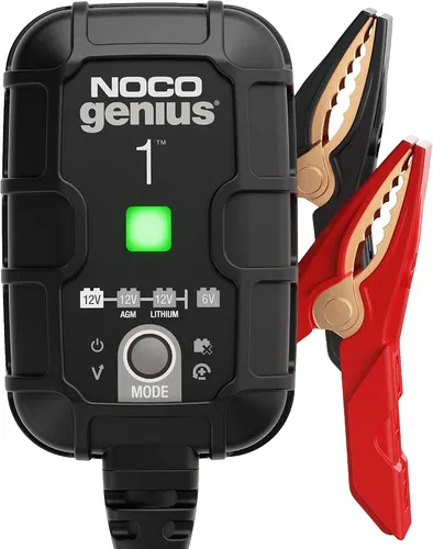 NOCO Batterieladegerät GENIUS1EU