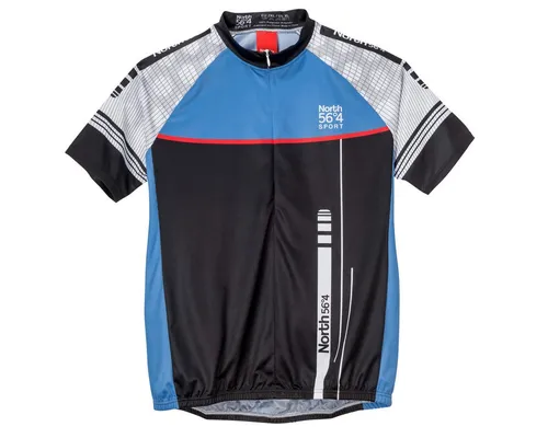 Fahrradtrikots von north 56 4