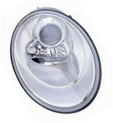 Van Wezel Hauptscheinwerfer 5805962