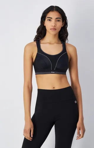 Shock Absorber Ultimate Run Bra - Optimaler Halt für Frauen beim Laufen - Funktionsunterwäsche für Frauen, bietet optimalen Halt und Komfort bei jeder sportlichen Aktivität mit hoher Belastung.