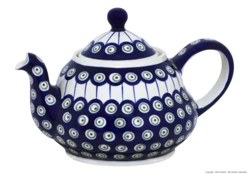 Bunzlauer Keramik Kaffee- & Teekannen von Bunzlauer Keramik