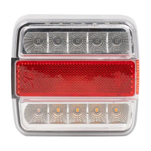 LED Lampe Für Anhängerleuchte