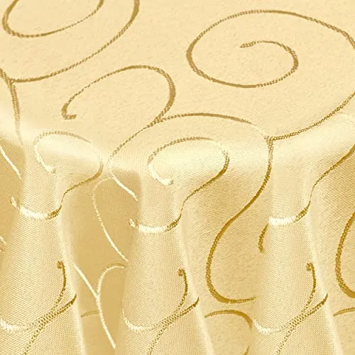 Bett- und Haushaltswäsche Gelb von DecoHomeTextil