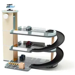 Kids Concept® Parkhaus 3-stöckig Aiden