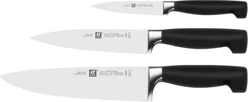 Zwilling 35048-000-0 Messer-Set, 3-tlg.