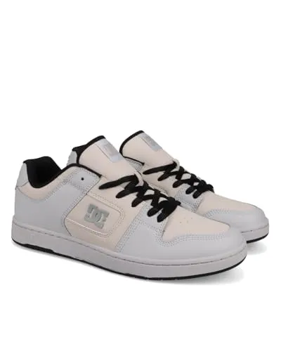 DC Shoes Manteca