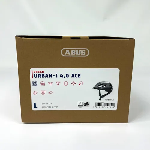 ABUS Stadthelm Urban-I 4.0 ACE