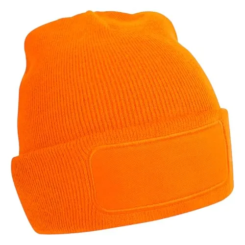 Printers´ Beanie Wintermütze