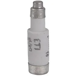 ETI Sicherungseinsatz Neozed D01 gG 6A/400V - 10 Stück