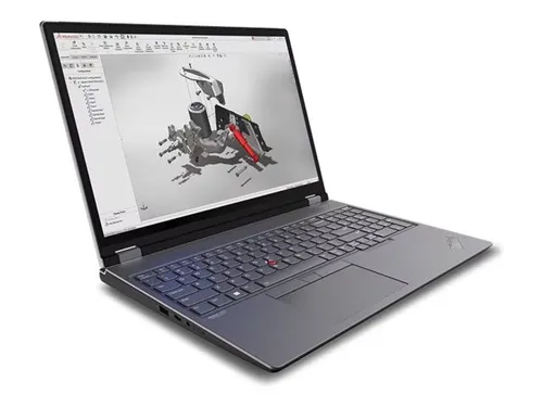 Lenovo ThinkPad P16 Gen 2 - 16