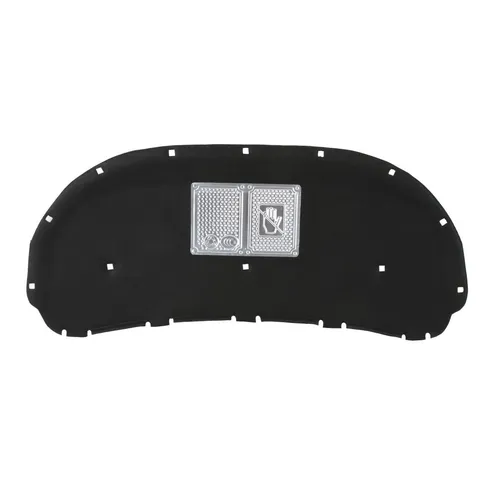 Produktbild Motorraumdämmung BLIC 6804-00-7514290P