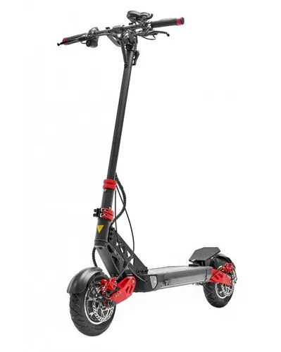 E-Scooter bis 1000 Euro von Motus