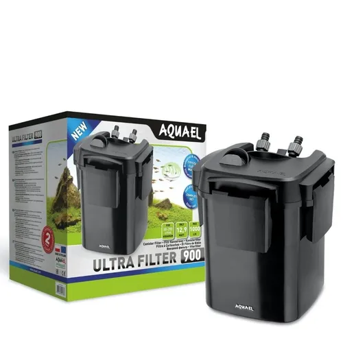AQUAEL 122605 ULTRA FILTER 900