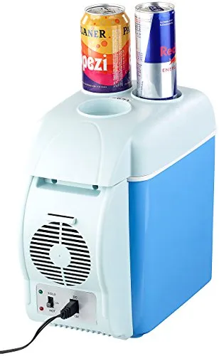 Lescars Autokühlschrank 7,5 l