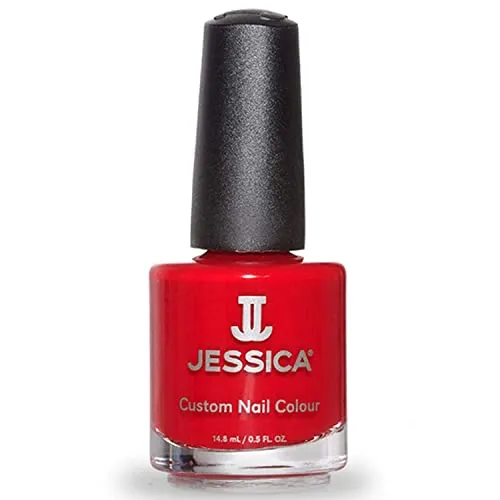 Nail Polish - Scarlet 14.8ml (667)
