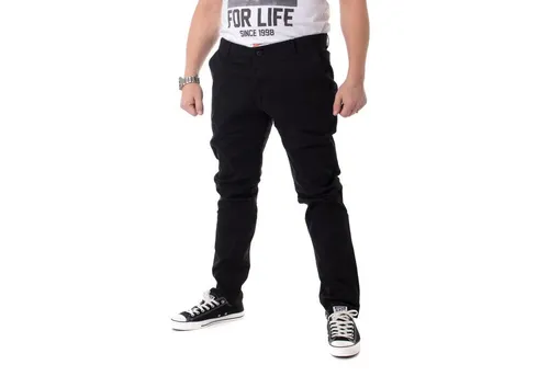 Dickies Chinohose Hose Dickies Kerman black