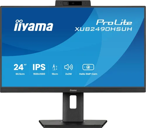 iiyama ProLite XUB2490HSUH-B2 Monitor von iiyama