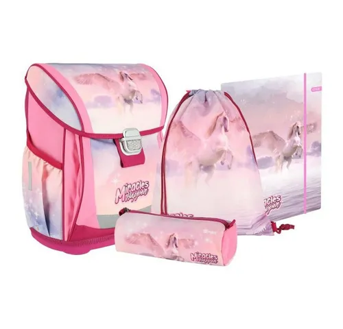 Spirit Schulranzen Cool Pegasus TTS 409052 von Spirit