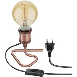 Lampen Bronze von LEDs Com